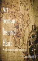 Art from an Inspired Heart