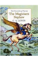 The Magician’s Nephew
