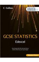 Edexcel GCSE Statistics Student Book