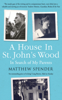 A House in St John’s Wood