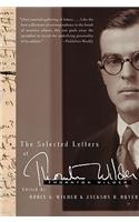 Selected Letters of Thornton Wilder