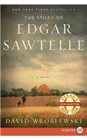 Story of Edgar Sawtelle