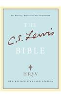 C.S. Lewis Bible-NRSV