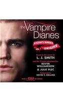 The Vampire Diaries: Stefan's Diaries #1: Origins