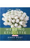 Emily Post's Wedding Etiquette, 6e