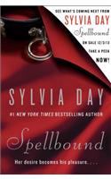 Spellbound: Exclusive Sneak Peek -- First Two Chapters(Promo E-Books)