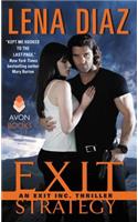 Exit Strategy: An Exit Inc. Thriller(Exit Inc. Thrillers)