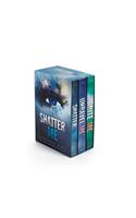 Shatter Me Series Box Set: Shatter Me, Unravel Me, Ignite Me