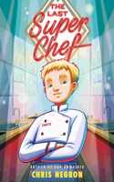 Last Super Chef