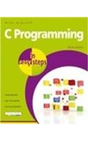 C Programming In Easy Steps