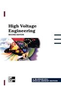 High Voltage Engineering