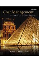 Cost Management: Strategies for Business Decisions