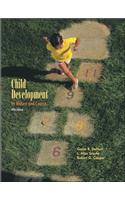 Child Development: Its Nature and Course