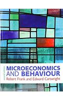 Microeconomics and Behaviour