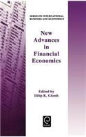 New Advances in Financial Economics