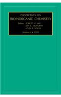 Perspectives on Bioinorganic Chemistry, Volume 4