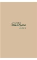 Advances in Immunology Volume 32