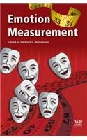 Emotion Measurement