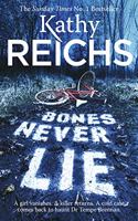 Bones Never Lie: (Temperance Brennan 17)(Temperance Brennan)