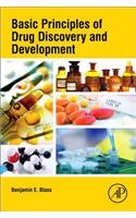 Basic Principles of Drug Discovery and Development