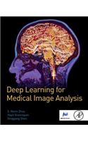 Deep Learning for Medical Image Analysis