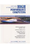 Software Optimization for High Performance Computing