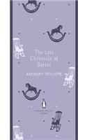 The Last Chronicle of Barset
