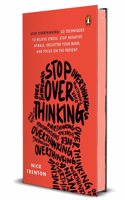 STOP OVERTHINKING (HB)