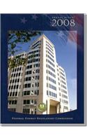 Federal Energy Regulatory Commission Annual Report 2008