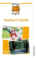 Nelson English - Yellow Level Teacher's Guide