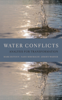 Water Conflicts