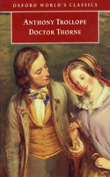 Doctor Thorne (World's Classics S.)