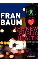 The New Public Health