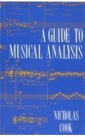 A Guide to Musical Analysis