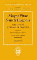 Magna Vita Sancti Hugonis: Volume II