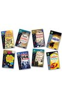 TreeTops Chucklers Level 17-20 Pack of 8