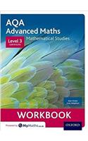 AQA Mathematical Studies Workbooks (pack of 6)