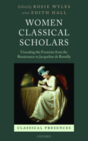 Women Classical Scholars