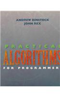 Practical Algorithms for Programmers