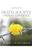 Death, Society and Human Experience