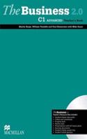 The Business 2.0 Advanced Level Teacher's Book Pack
