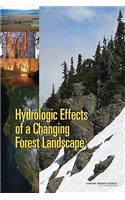 Hydrologic Effects of a Changing Forest Landscape