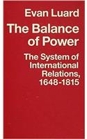 Balance of Power