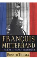 Francois Mitterrand