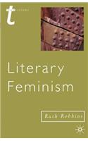 Literary Feminisms