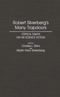 Robert Silverberg's Many Trapdoors