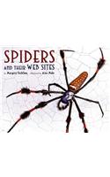Spiders and Their Web Sites