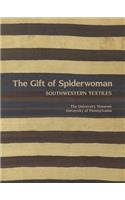 The Gift of Spiderwoman – Southwestern Textiles