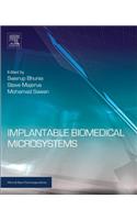 Implantable Biomedical Microsystems: Design Principles and Applications