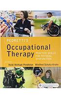 Pedretti's Occupational Therapy